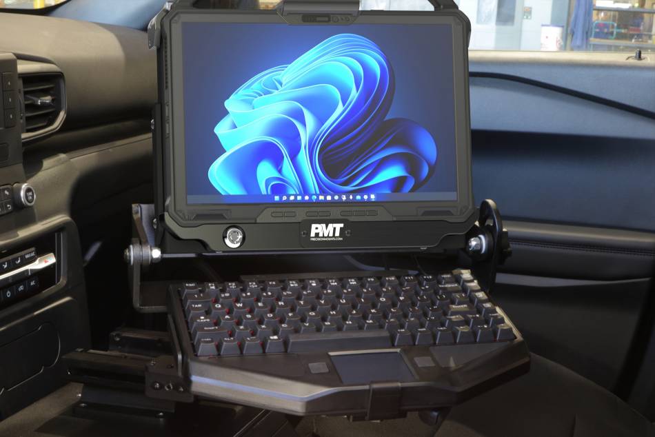 Cradle For Dell Latitude 7230 Rugged Extreme Tablet NPT Precision